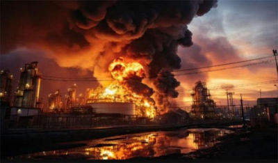 На Западе в восторге от украинских ударов по российской нефтепереработке