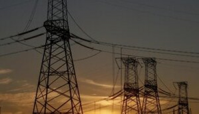 Наслідки атаки на енергетику: На Рівненщині обмежили електропостачання для промисловості