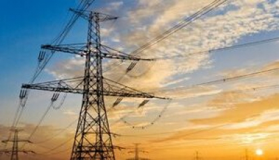 Споживання електроенергії зростає: Україна залучала аварійну допомогу з трьох країн