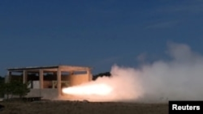 КНДР заявила про випробування нової крилатої ракети