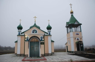 Ще одна релігійна громада Макарівщини офіційно перейшла до ПЦУ
