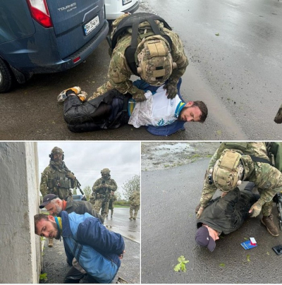 Іван Вигівський: вбивць поліцейського затримали в Одеській області – їм загрожує довічне ув’язнення