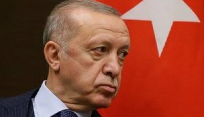 Ердоган офіційно підтвердив повне припинення торгівлі з Ізраїлем (оновлено)