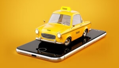 &quot;Пріоритетна задача&quot;: Податківці почали масово перевіряти таксистів