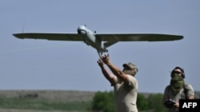 Уряд виділяє додаткові 15,5 млрд грн для закупівлі дронів – Шмигаль