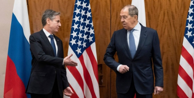 &quot;Мы точно будем там&quot;: в Белом доме высказались о переговорах России с Украиной (видео)