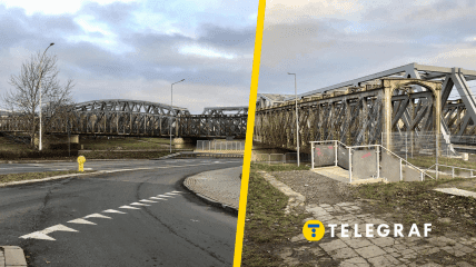 A historian explains how a mistake related to this bridge cost Ukraine its statehood, resulting in the loss of Lviv.