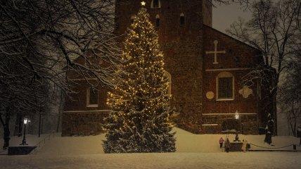 Christmas in Ukraine: Where to attend a service in Kyiv on December 25.