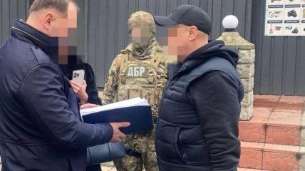 Планував втекти за кордон. У Києві затримали колишнього начальника ТЦК Одеської області.