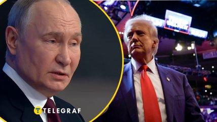 Путін відхилив мирний план Трампа. Що його не влаштувало?