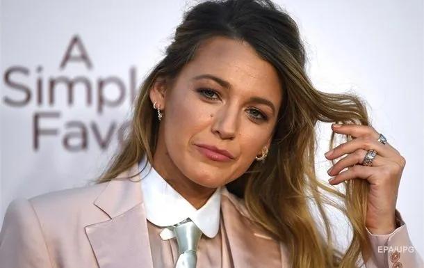 The former "Gossip Girl" actress revealed shocking behavior from Blake Lively during filming.