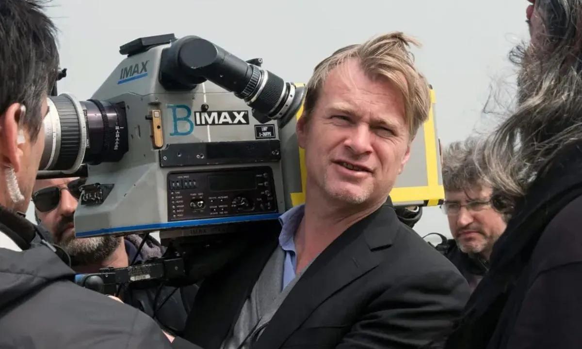 Nolan is set to film "Odyssey" on a historic island near Sicily, where it's believed Ulysses once landed.