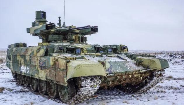 From "Terminator" to A-50: the rare military equipment that Ukraine has destroyed from Russia.