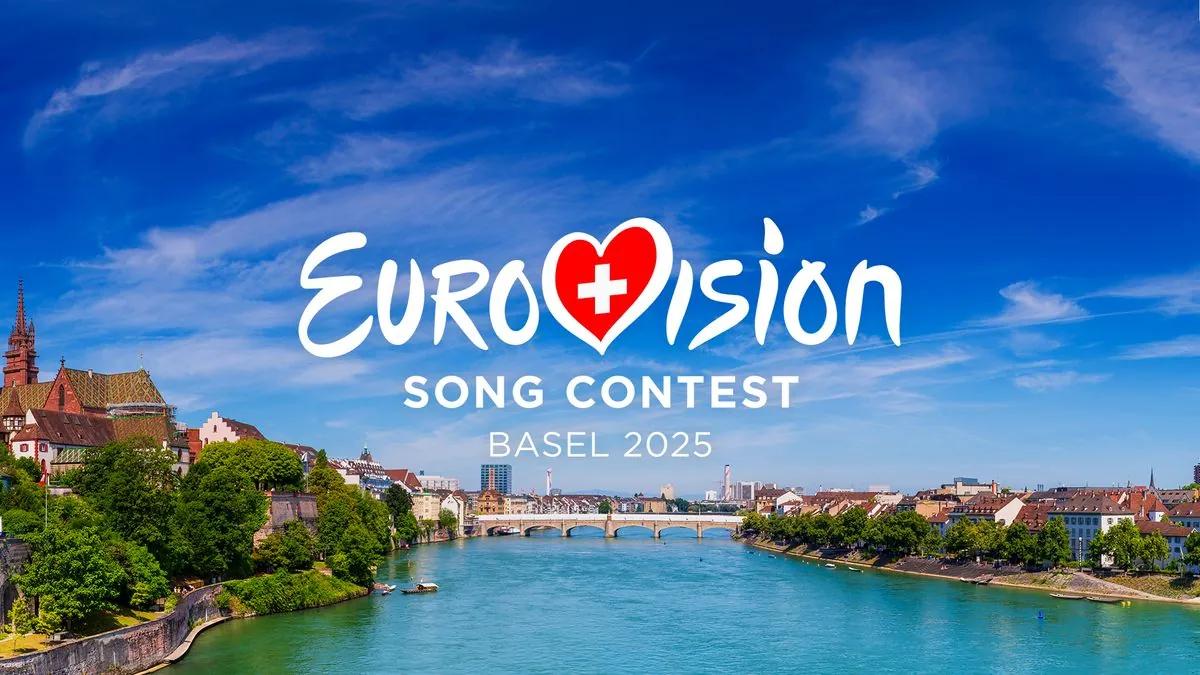 When will Ukraine perform at Eurovision in Basel? Check out the results of the draw!