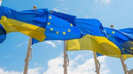 The EU aims to expedite Ukraine's accession, with plans announced for the first half of 2025.