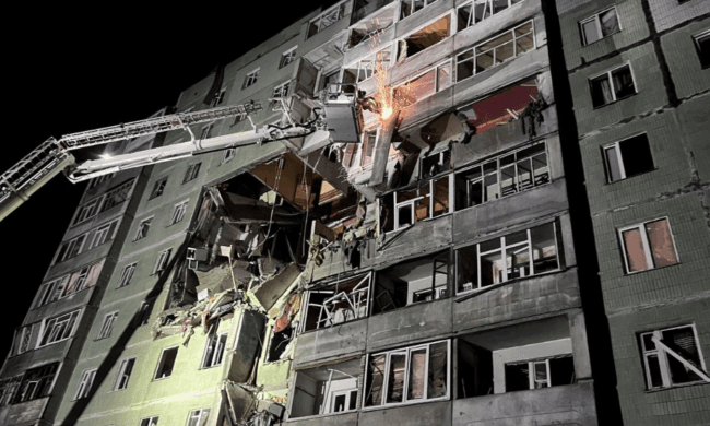 People may be trapped under the rubble, and the death toll has risen: here’s what we know about the attack in Sumy.