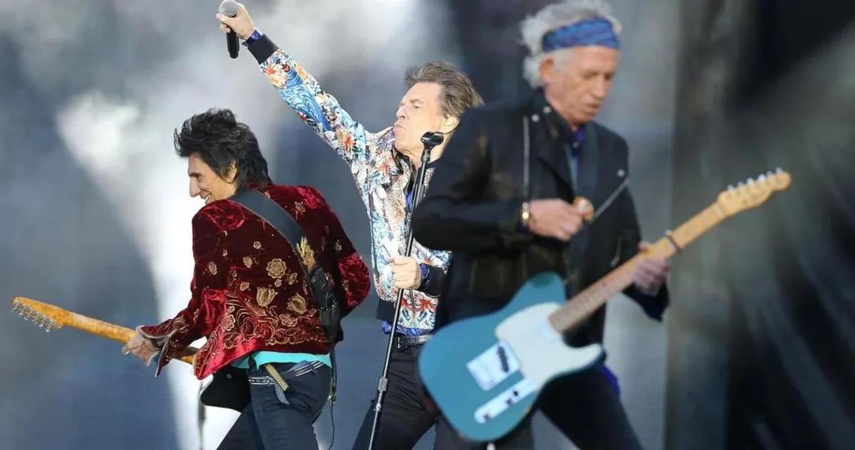 The Rolling Stones have canceled their 2025 European tour. Here’s what we know about the reasons behind this decision.