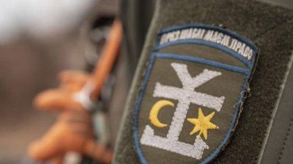 Звезда и полумесяц на шевроне украинской бригады: как герб стал символом 54 ОМБр (фото, видео)