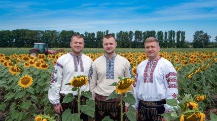 Men's names and their symbolism: Celebrating the Angel's Day for strong and courageous Ukrainians.