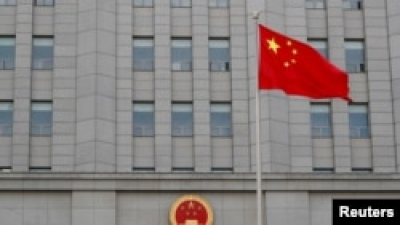 Китай відреагував на нові санкції США – обіцяє «необхідні заходи» для захисту своїх компаній
