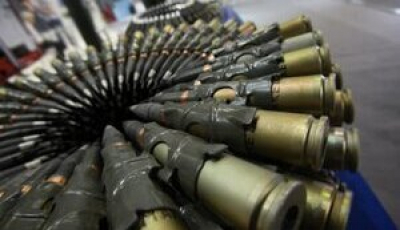 Рада поширила програму пільгових кредитів на виробників зброї