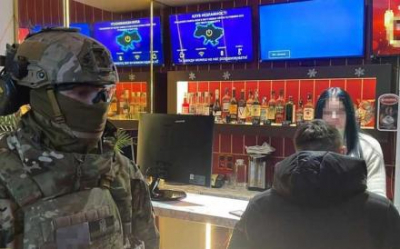 Шкідницький азарт. Королі грального бізнесу грабують українських військових