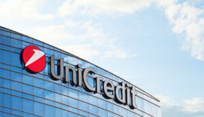Італійська UniCredit збільшила свої заробітки в Росії вдвічі