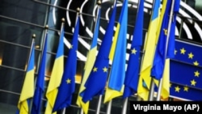 Посли ЄС схвалили виділення Україні 4,2 мільярда євро у рамках Ukraine Facility